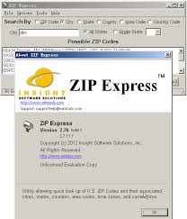 Zip Express 2.18.2.1 free downloads