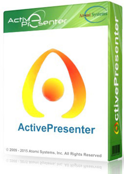 دانلود نرم افزار ActivePresenter Professional Edition v7.5.8 – Win