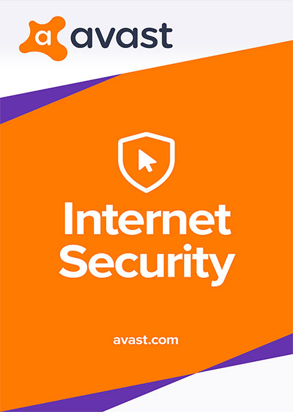 دانلود نرم افزار Avast Internet Security v19.6.2383