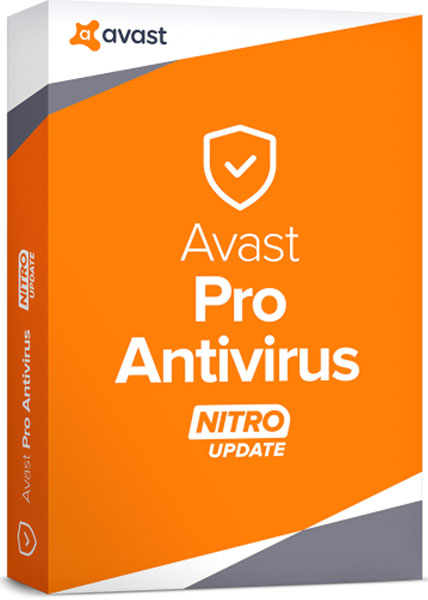 دانلود آنتی ویروس Avast Pro Antivirus v18.5.2342 – Win