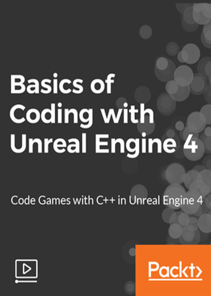 دانلود فیلم آموزشی Basics of Coding with Unreal Engine 4