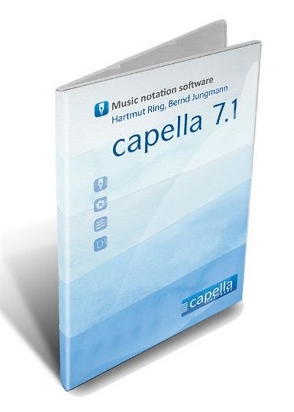 دانلود capella-software capella v8.0.11.1 – Win