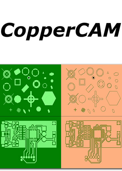 دانلود نرم افزار CopperCAM v25032016 – Win