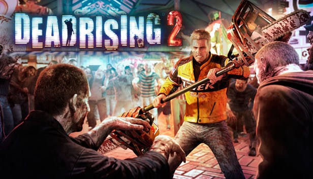 دانلود بازی Dead Rising 2 نسخه 0xdeadc0de برای کامپیوتر
