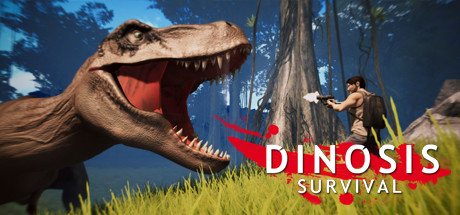 دانلود بازی ماجرایی اکشن کامپیوتر Dinosis Survival Episode 2 جدید