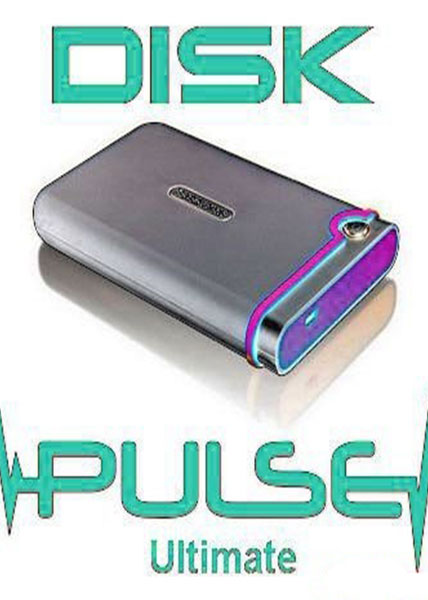 Disk Pulse Ultimate 15.5.16 instal