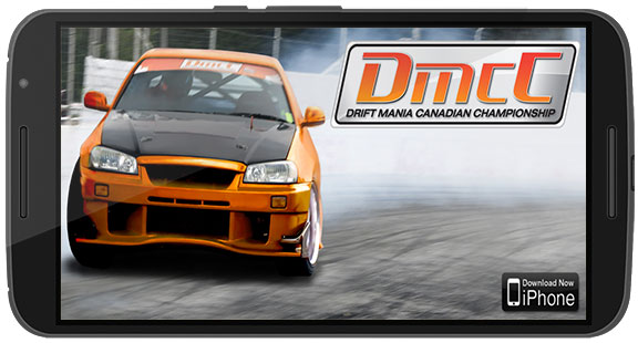 دانلود بازی Drift Mania Championship v1.74 برای اندروید و iOS