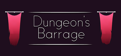 دانلود بازی اکشن کامپیوتر Dungeons Barrage جدید