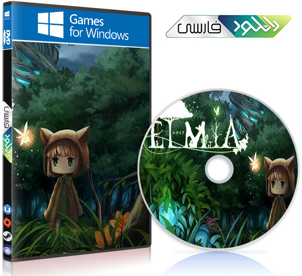 دانلود بازی کامپیوتر ELMIA نسخه HI2U