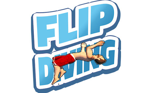 دانلود Flip Diving جدید