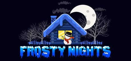 دانلود بازی استراتژیک ترسناک کامپیوتر Frosty Nights جدید