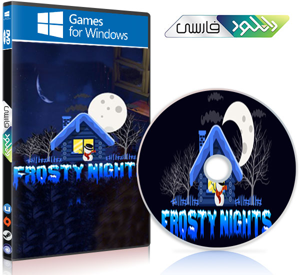 دانلود بازی کامپیوتر Frosty Nights نسخه PLAZA