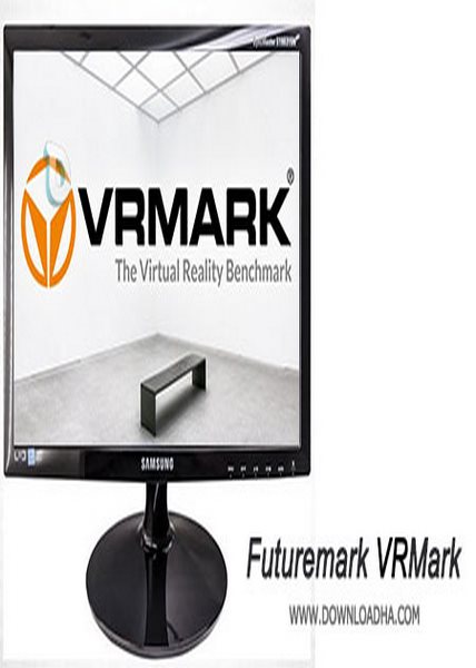 دانلود نرم افزار Futuremark VRMark Professional