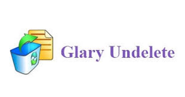 glary undelete download