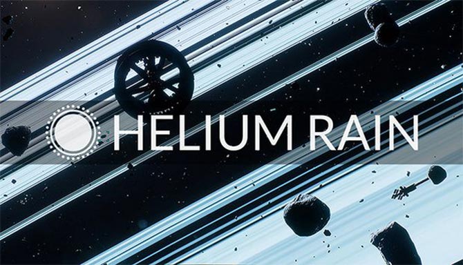 دانلود بازی کامپیوتر Helium Rain نسخه SKIDROW