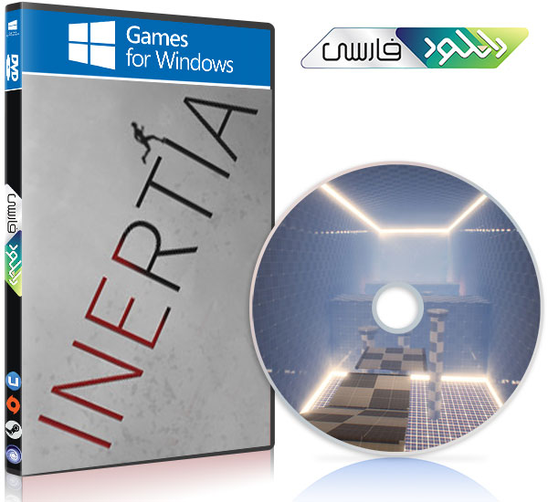 دانلود بازی کامپیوتر Inertia نسخه HI2U + آخرین آپدیت