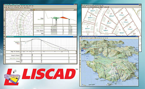 LISCAD.center