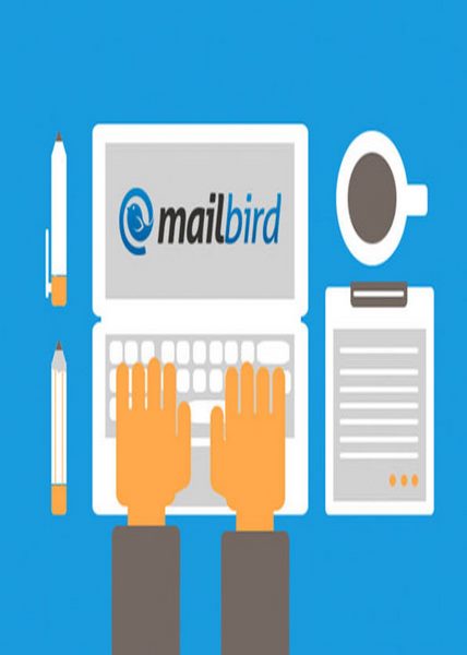 دانلود نرم افزار Mailbird v2.6.1.0 – Win