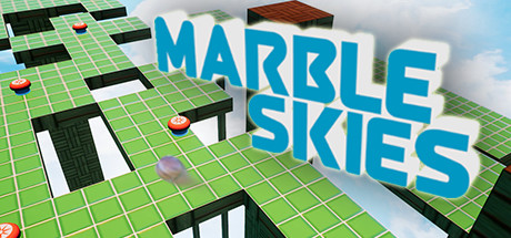 دانلود بازی اکشن مسابقه ای Marble Skies جدید