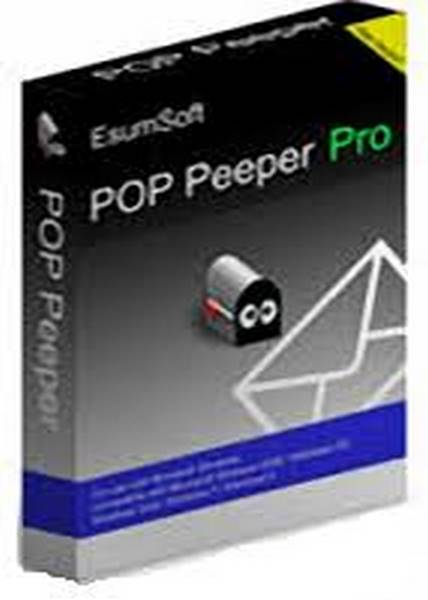 دانلود نرم افزار POP Peeper Pro v4.5 – Win