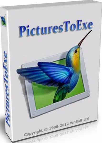 دانلود نرم افزار PicturesToExe Deluxe v9.0.22 DC 24.05.2019 – Win