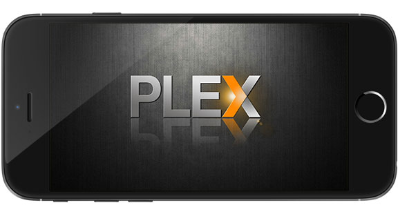 دانلود نرم افزار Plex – Stream Movies & TV v9.4.0.33297 برای اندروید