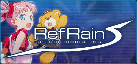 دانلود بازی اکشن کامپیوتر RefRain prism memories جدید