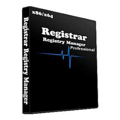 دانلود نرم افزار  Registrar Registry Manager Pro v8.60 build 860.30701 – Win