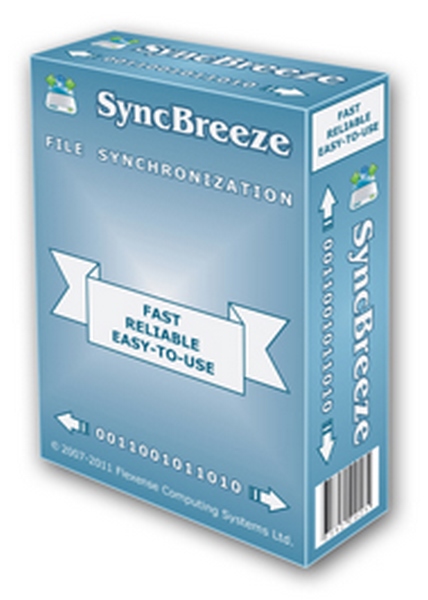 Sync Breeze Ultimate 15.5.16 instal the last version for mac