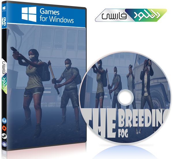 دانلود بازی کامپیوتر The Breeding The Fog نسخه HI2U
