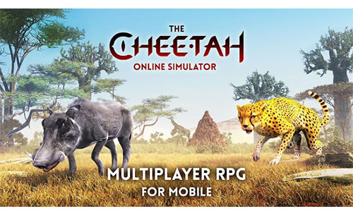 دانلود The Cheetah جدید