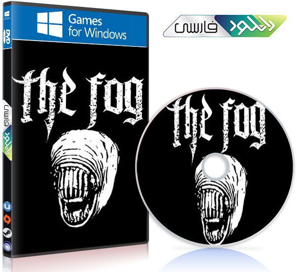 دانلود بازی کامپیوتر The Fog نسخه PLAZA