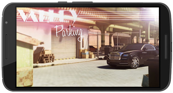 دانلود بازی Valley Parking 3D v1.03 برای اندروید