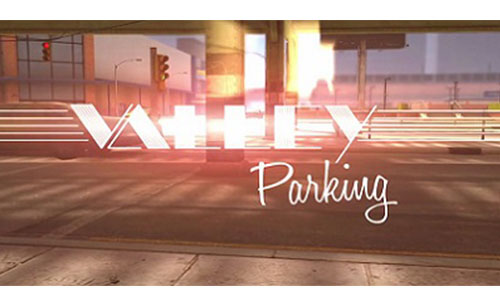 دانلود Valley Parking 3D جدید