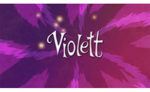 دانلود Violett جدید