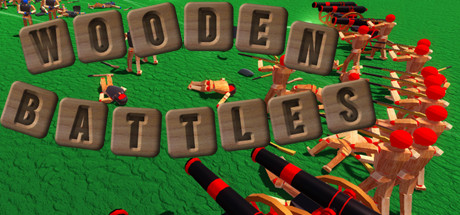 دانلود بازی شبیه ساز استراتژیک کامپیوتر Wooden Battles جدید