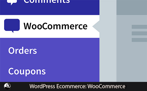 دانلود فیلم آموزشی WordPress Ecommerce: WooCommerce