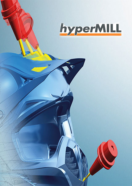 دانلود نرم افزار hyperMILL v2018.1 – Win