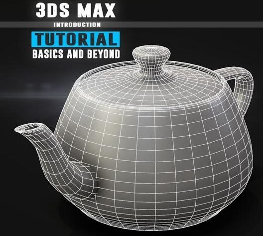 دانلود فیلم آموزشی Gumroad – 3Ds Max – Basics & Beyond