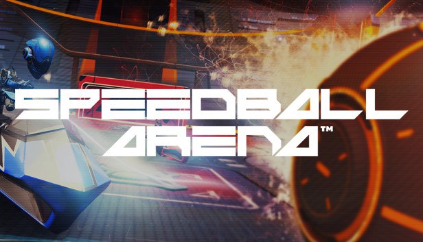 دانلود بازی Speedball Arena نسخه HI2U برای کامپیوتر