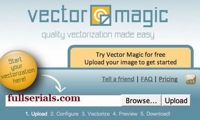 vector magic desktop edition 1.15 portable rus