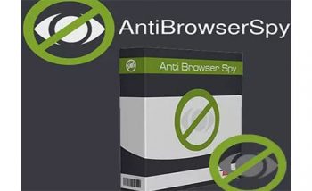 free AntiBrowserSpy Pro 2024 7.01.50692