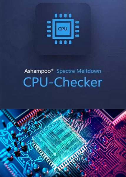 دانلود نرم افزار Ashampoo Spectre Meltdown CPU Checker v1.1.2.1 – Win