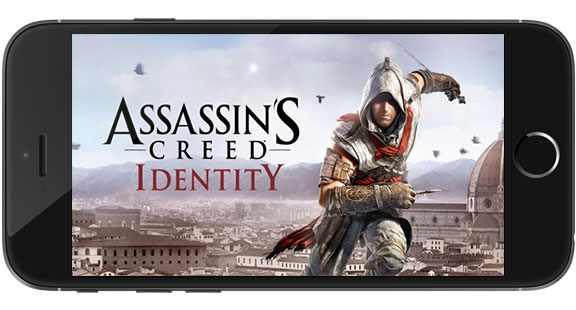 دانلود بازی Assassins Creed Identity v2.8.3 همراه با دیتا برای اندروید و آیفون
