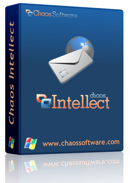 دانلود نرم افزار Chaos Intellect v10.1.0.7 – Win