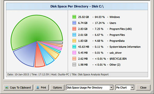 Disk Savvy Ultimate 15.3.14 free