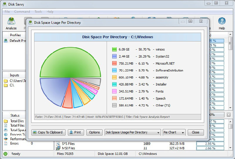 instal Disk Savvy Ultimate 15.3.14 free