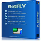 GetFLV Pro 30.2307.13.0 free downloads