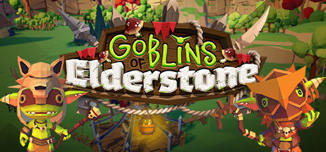 دانلود بازی شبیه ساز استراتژیک کامپیوتر Goblins of Elderstone جدید