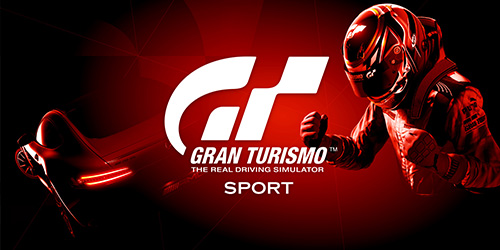 دانلود بازی  Gran Turismo Sport برای PS4 + آپدیت 110